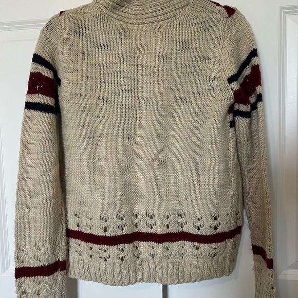 Element Eden Knit Cardigan - Picture 2 of 3
